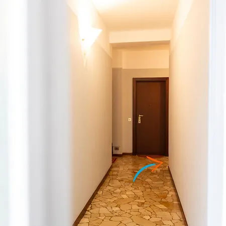 Trendy Corner - Fashion District Apartamento