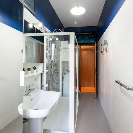 Apartamento Trendy Corner - Fashion District
