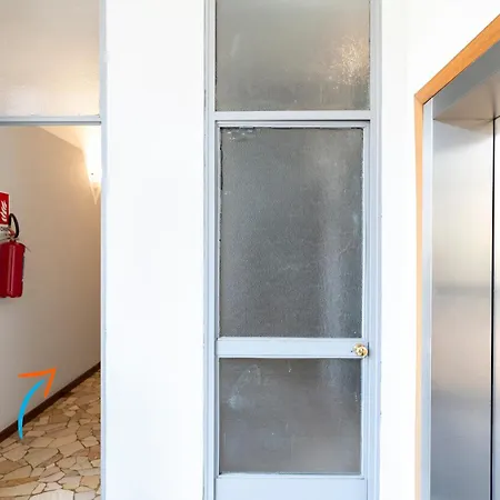 Trendy Corner - Fashion District Apartman Milánó
