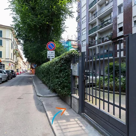 Apartman Trendy Corner - Fashion District *