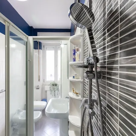 Trendy Corner - Fashion District Apartamento
