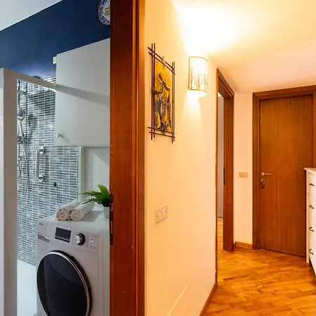 Apartman Trendy Corner - Fashion District