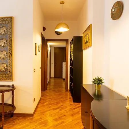 Apartamento Trendy Corner - Fashion District Milán