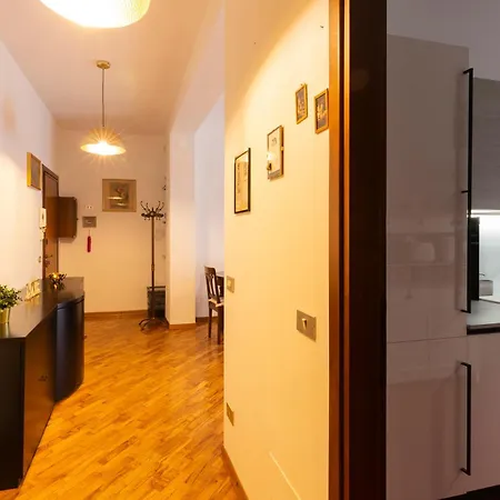 Trendy Corner - Fashion District Apartamento *