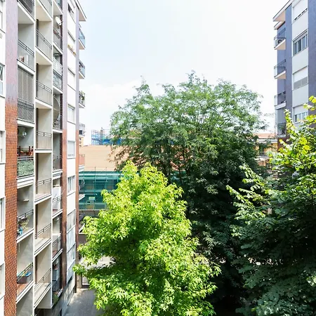 Trendy Corner - Fashion District Apartamento *