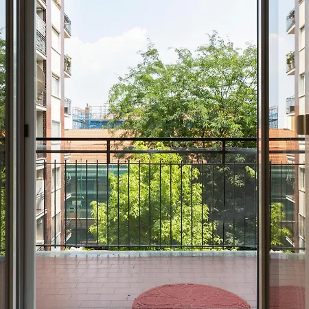 Apartamento Trendy Corner - Fashion District *