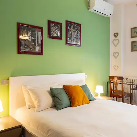Apartamento Trendy Corner - Fashion District *