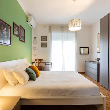 Trendy Corner - Fashion District Apartamento