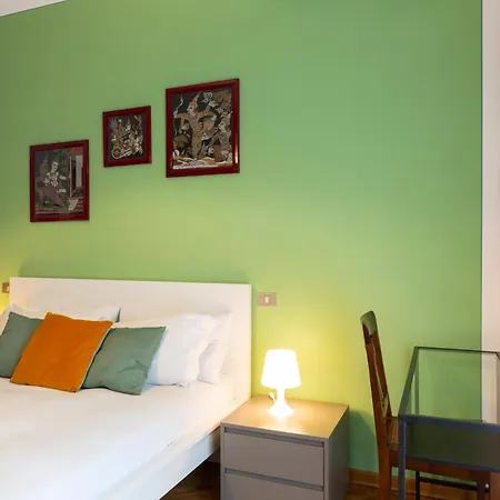 Trendy Corner - Fashion District Apartamento *