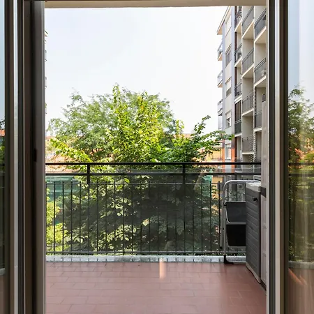 Trendy Corner - Fashion District Apartman Milánó