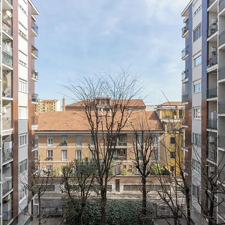 Lejlighed Trendy Corner - Fashion District Milano